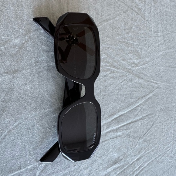 Prada Sunglasses - Picture 2 of 6